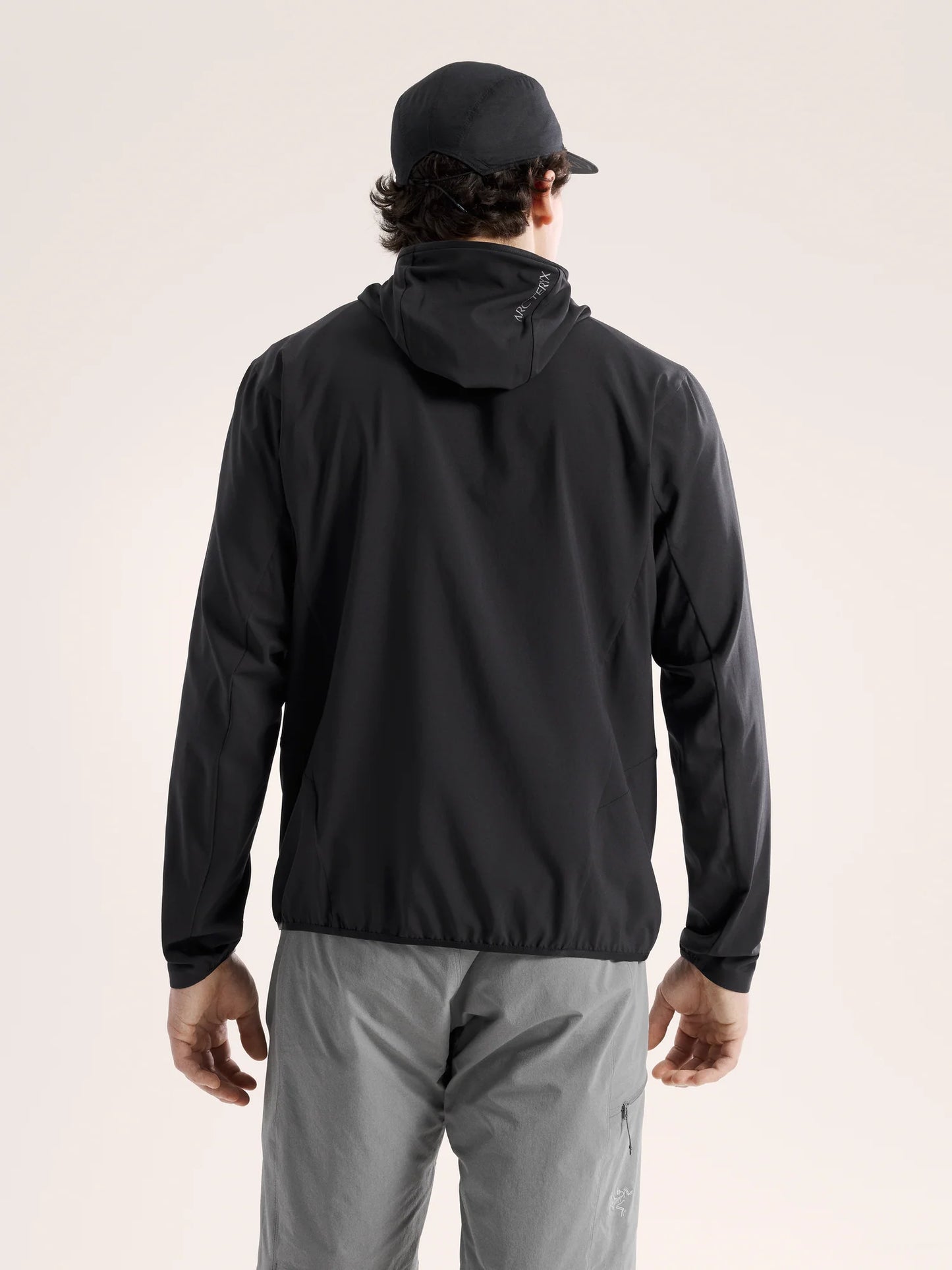 【ARC'TERYX】 Sima Hoody M's