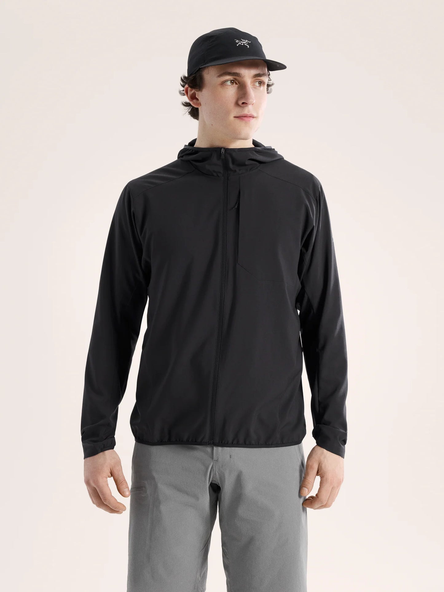 【ARC'TERYX】 Sima Hoody M's