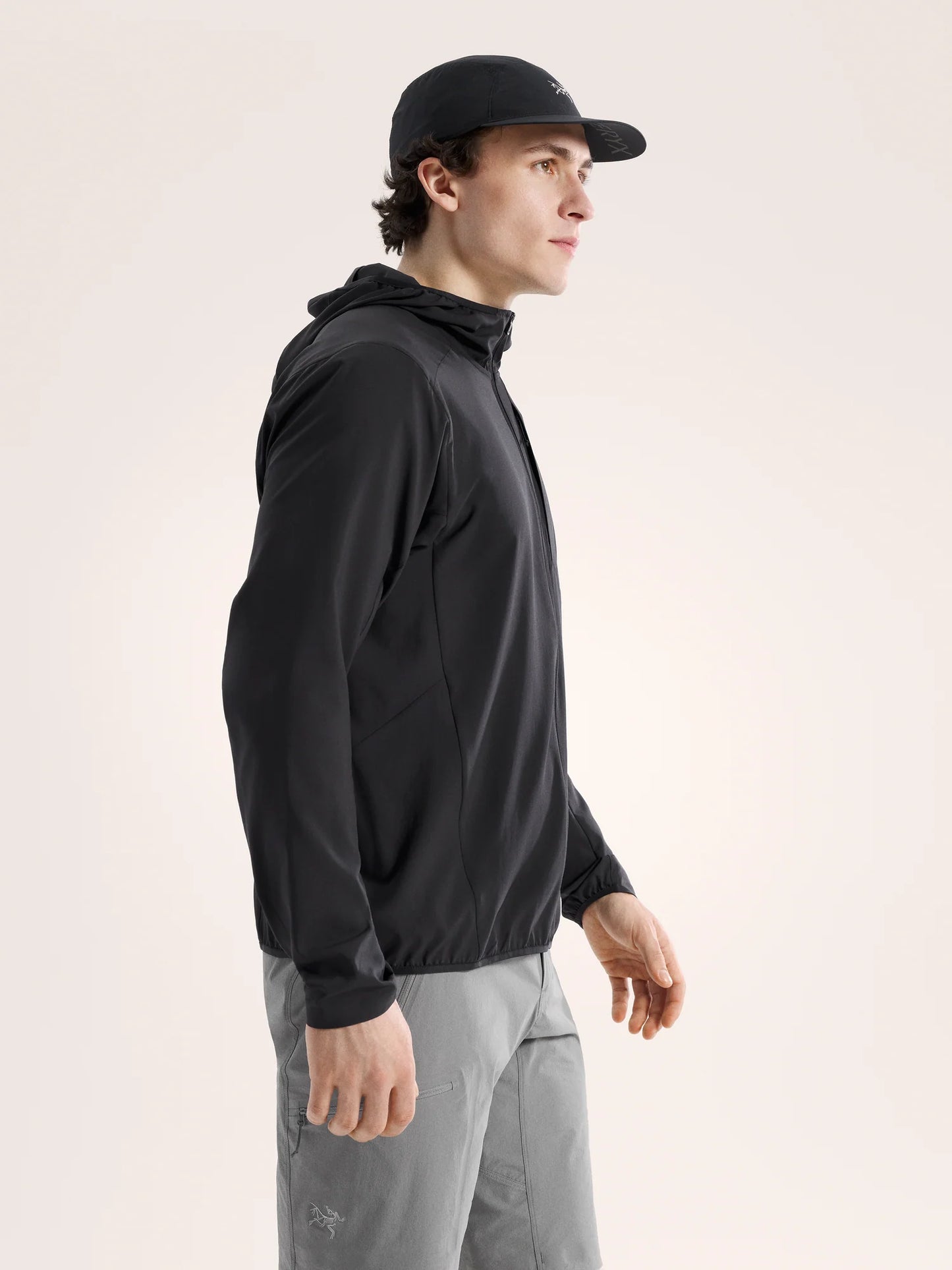 【ARC'TERYX】 Sima Hoody M's