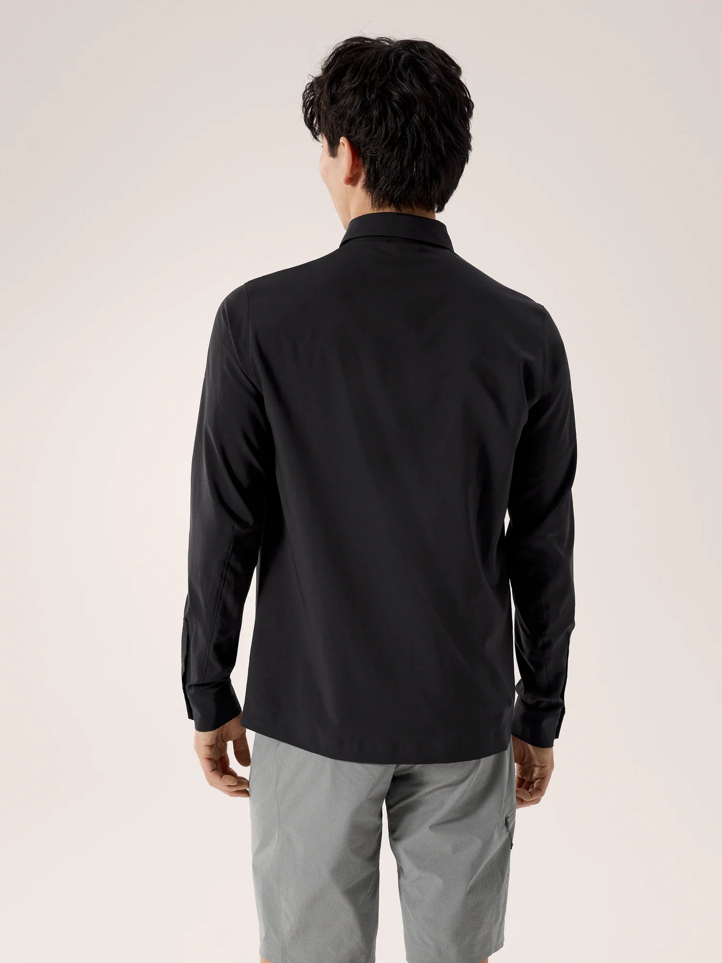 【ARC'TERYX】Skyline LS Shirt M's