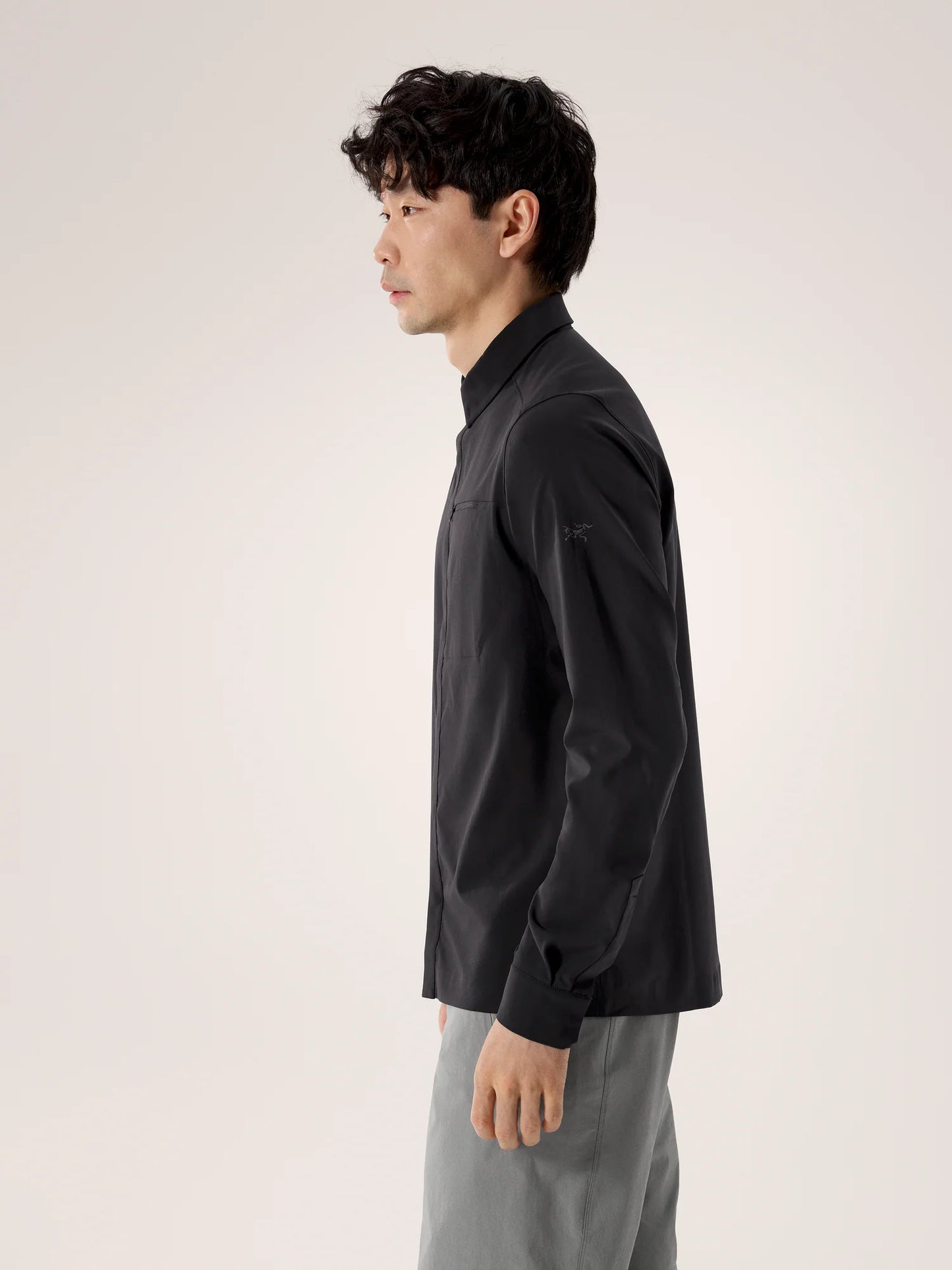 【ARC'TERYX】Skyline LS Shirt M's