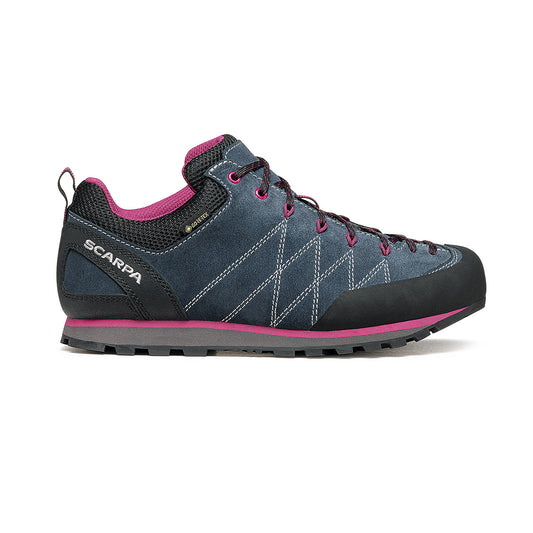 【SCARPA】 クラックスGTX WMN