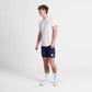 【SAYSKY】Tiger Combat Pro T-shirt - White [メンズ]
