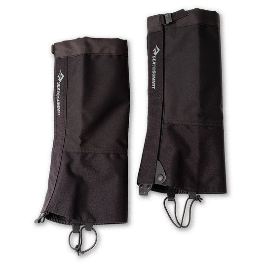 【SEATOSUMMIT】 OVERLAND GAITERS