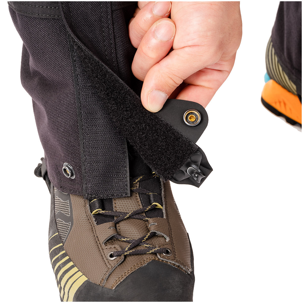 【SEATOSUMMIT】 OVERLAND GAITERS