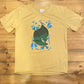 T-mountain×BRING Original Tshirt TETSU-Tee