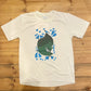 T-mountain×BRING Original Tshirt TETSU-Tee