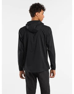 【ARC'TERYX】 Squamish Hoody　M’ｓ