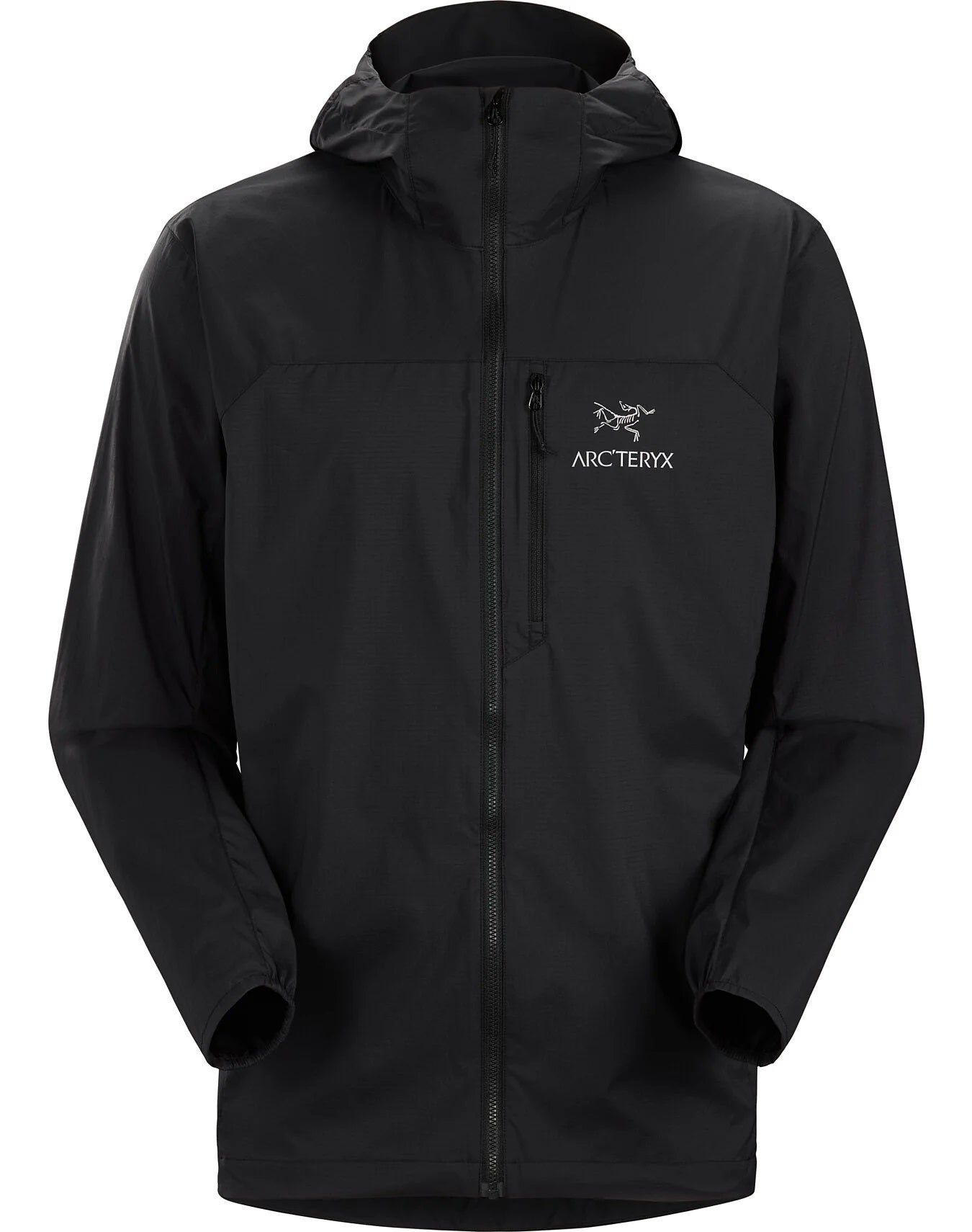 【ARC'TERYX】 Squamish Hoody　M’ｓ