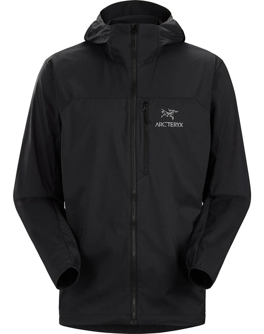【ARC'TERYX】 Squamish Hoody　M’ｓ