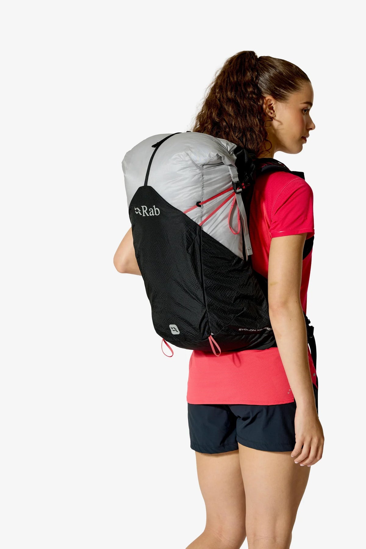 【Rab】Syclon XP 28ND