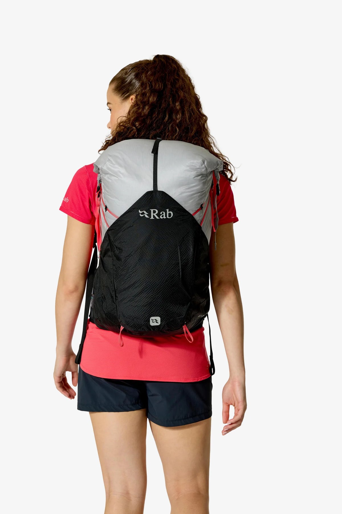 【Rab】Syclon XP 28ND