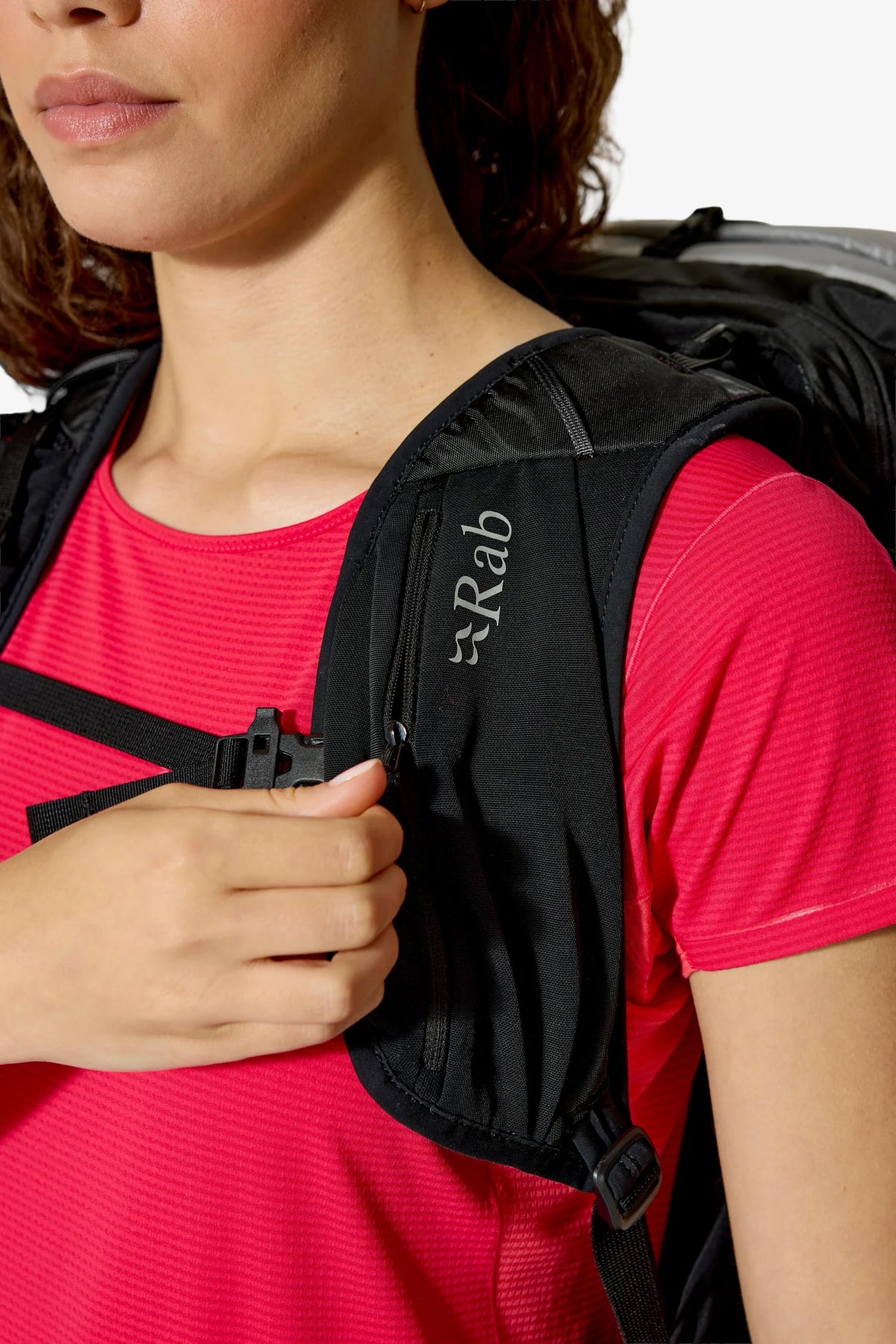 【Rab】Syclon XP 28ND