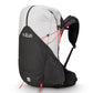 【Rab】Syclon XP 28ND