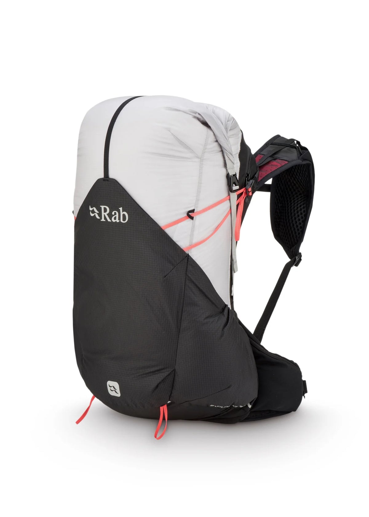 【Rab】Syclon XP 28ND