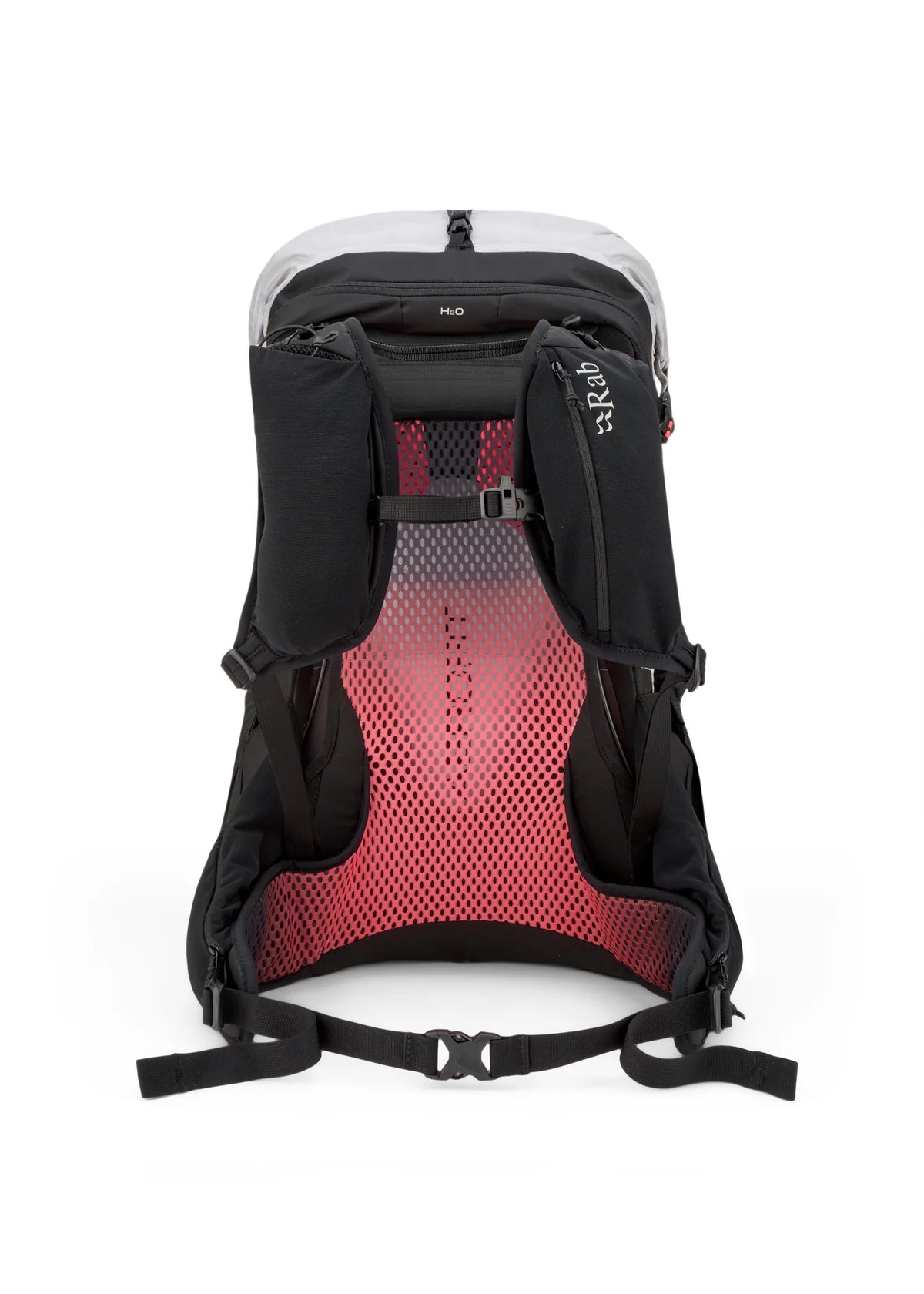 【Rab】Syclon XP 28ND