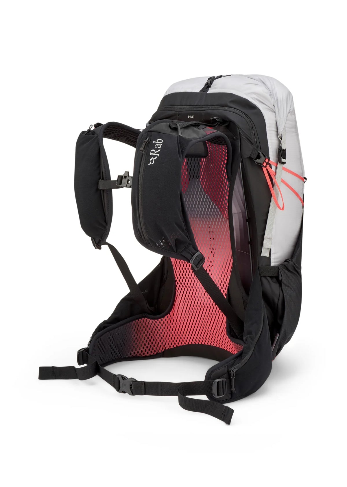 【Rab】Syclon XP 28ND