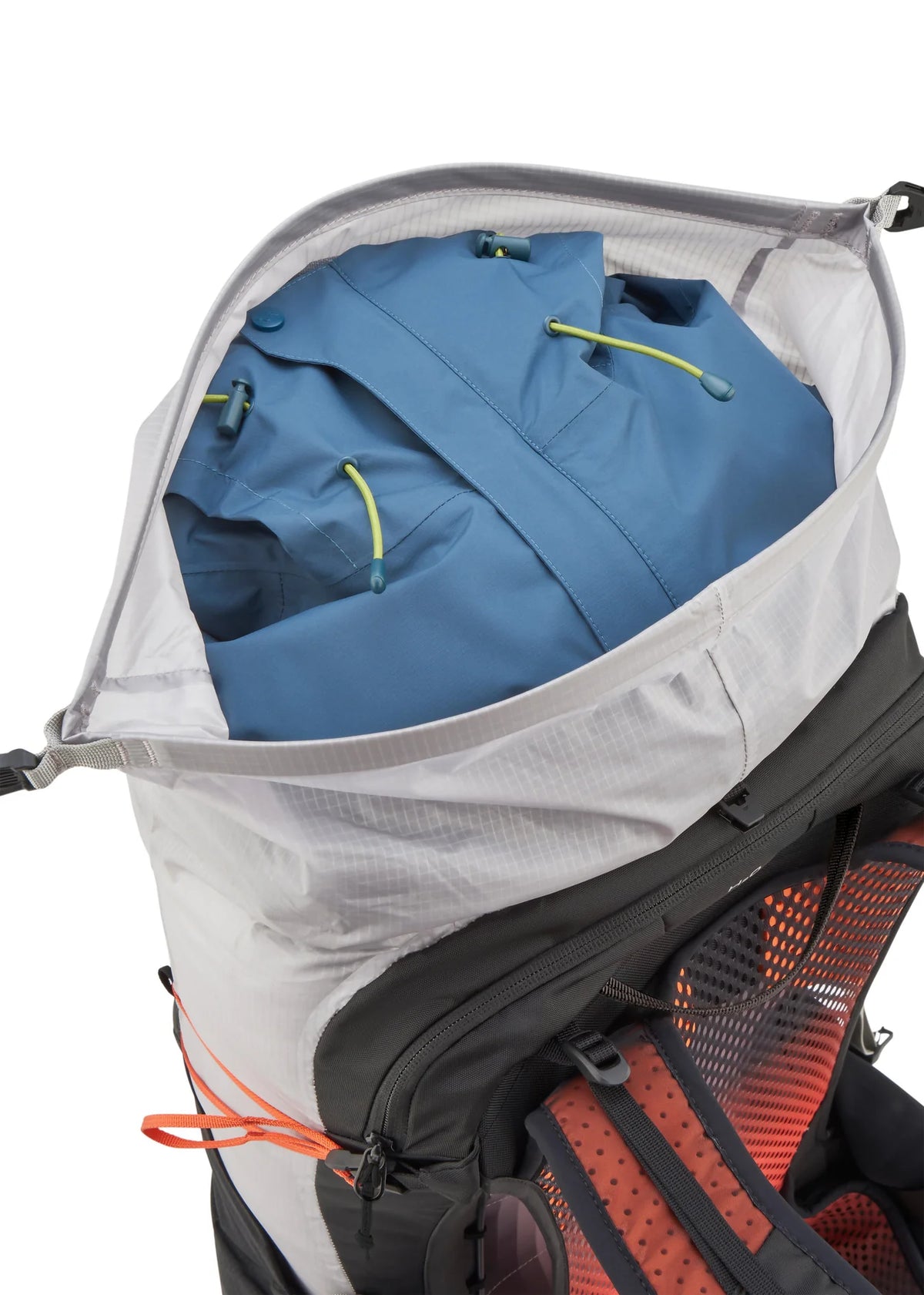 【Rab】Syclon XP 30