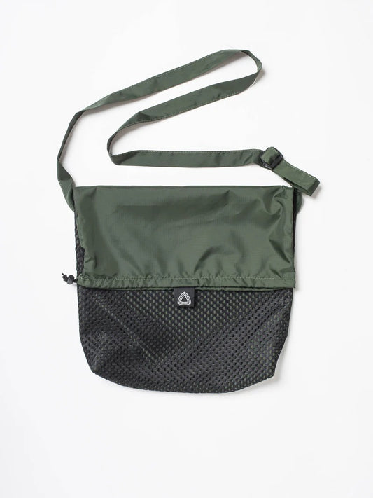 【TRAIL BUM】 TURTLE