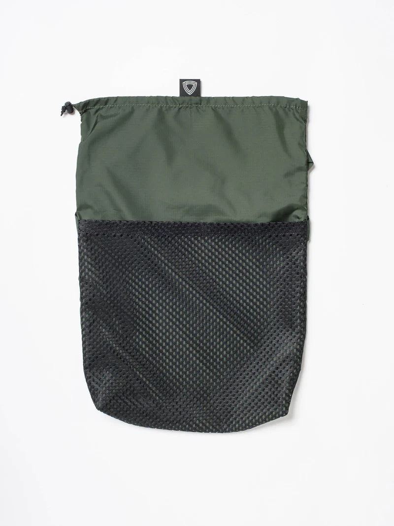 【TRAIL BUM】 TURTLE