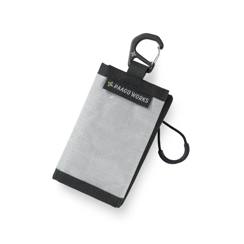 【PAAGO WORKS】TRAIL BANK EXP/ S