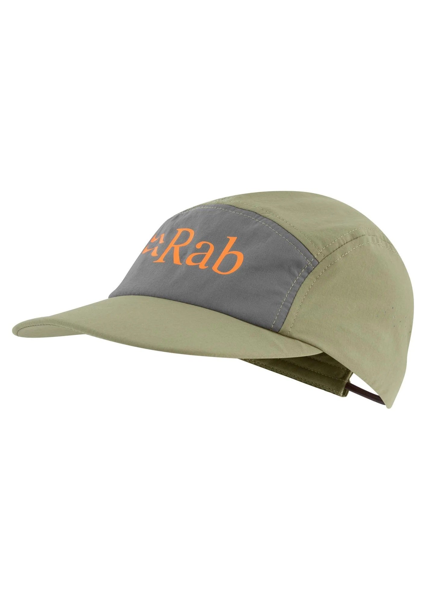 【Rab】 Talus 5 Panel Cap Unisex