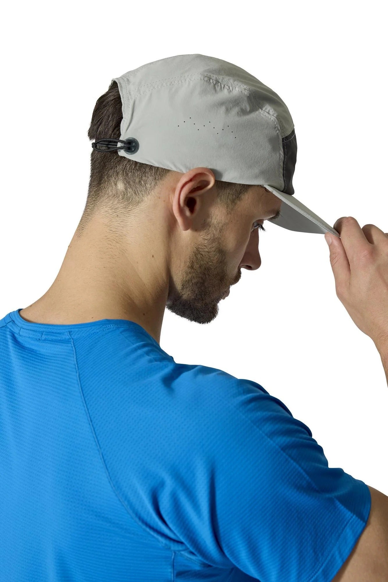 【Rab】 Talus 5 Panel Cap Unisex