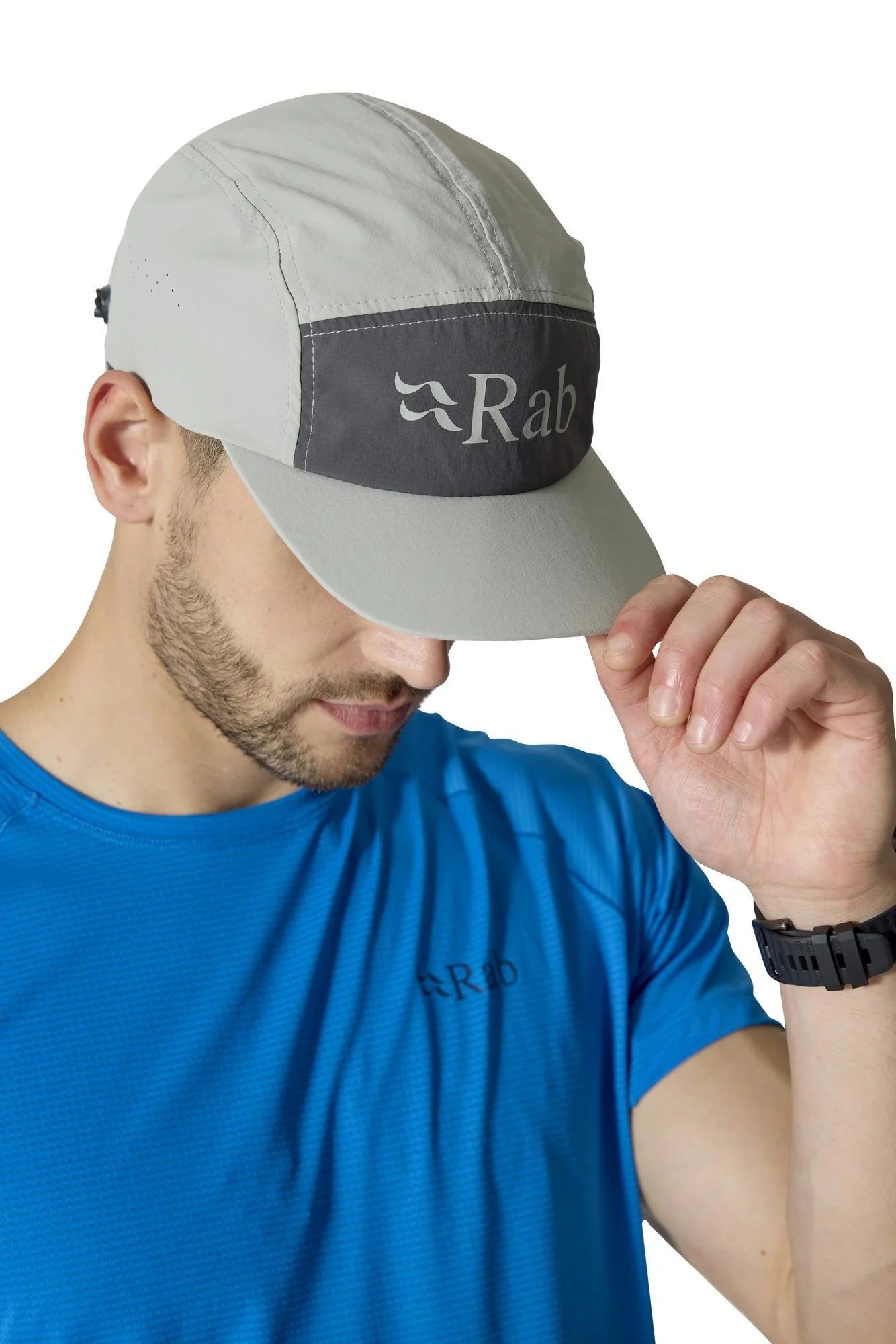 【Rab】 Talus 5 Panel Cap Unisex
