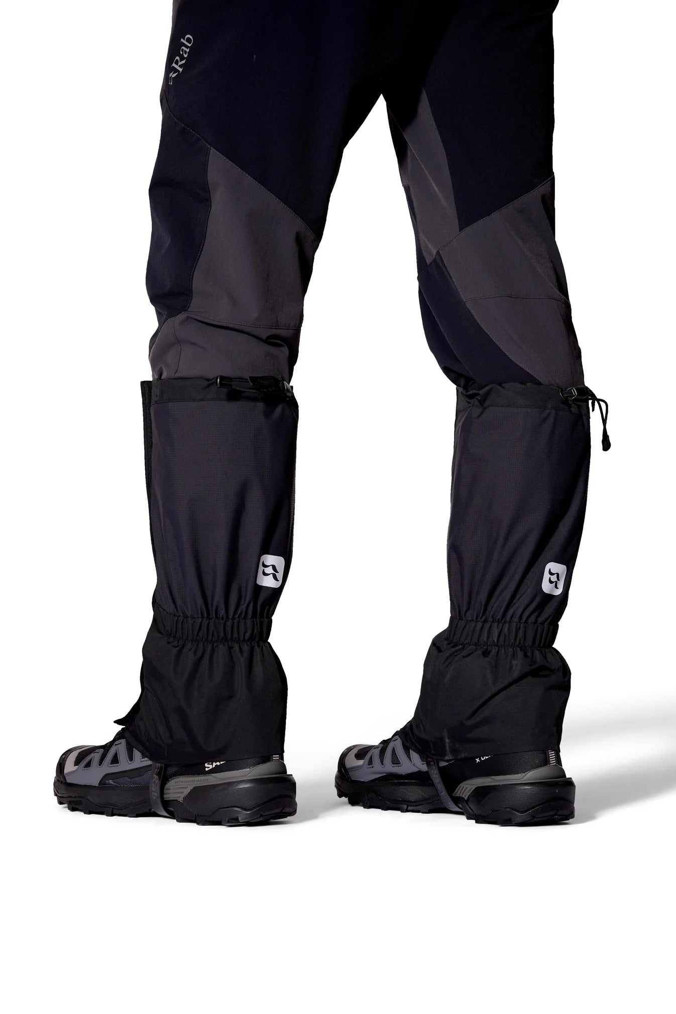 【Rab】Trek Gaiter　UNISEX