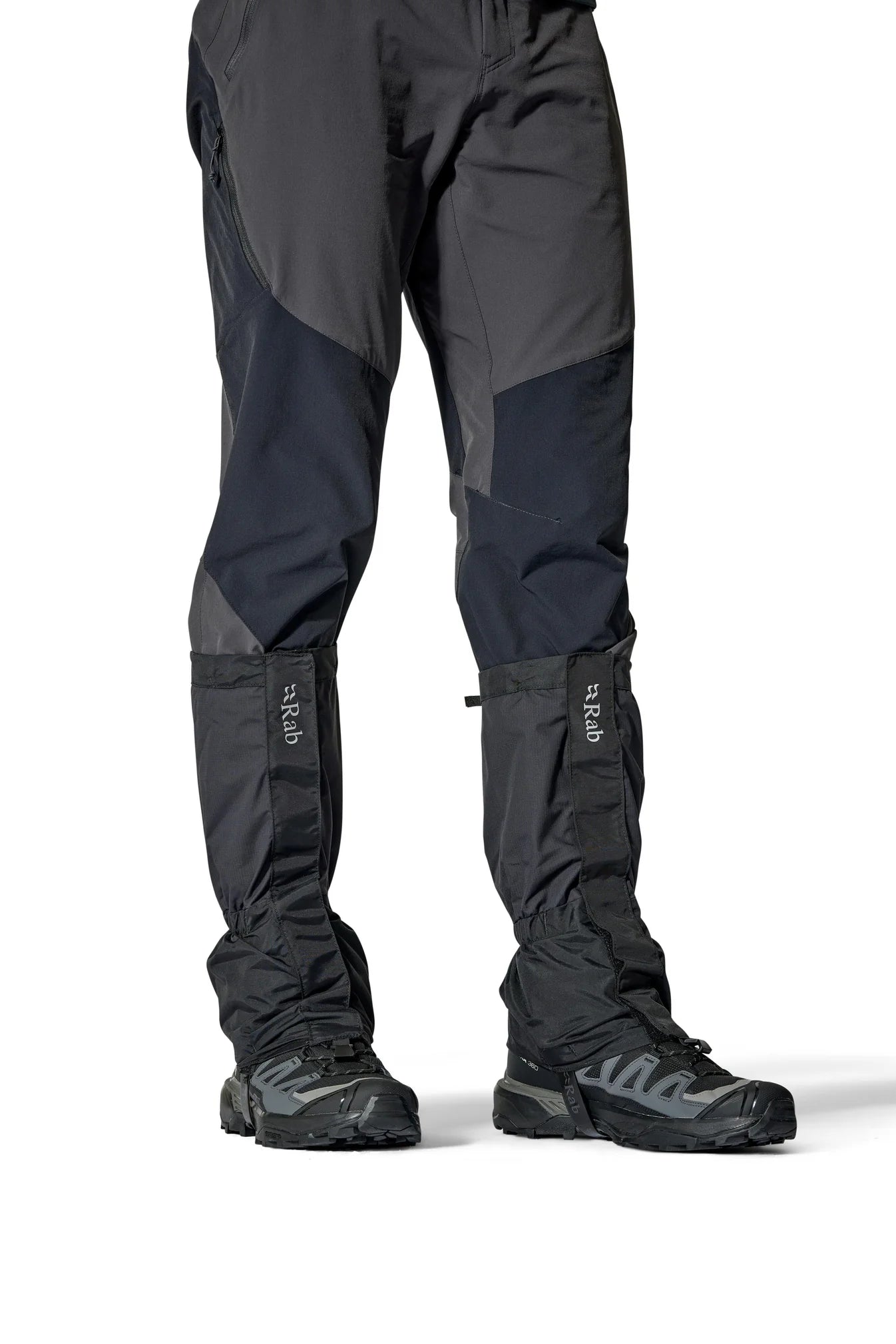 【Rab】Trek Gaiter　UNISEX