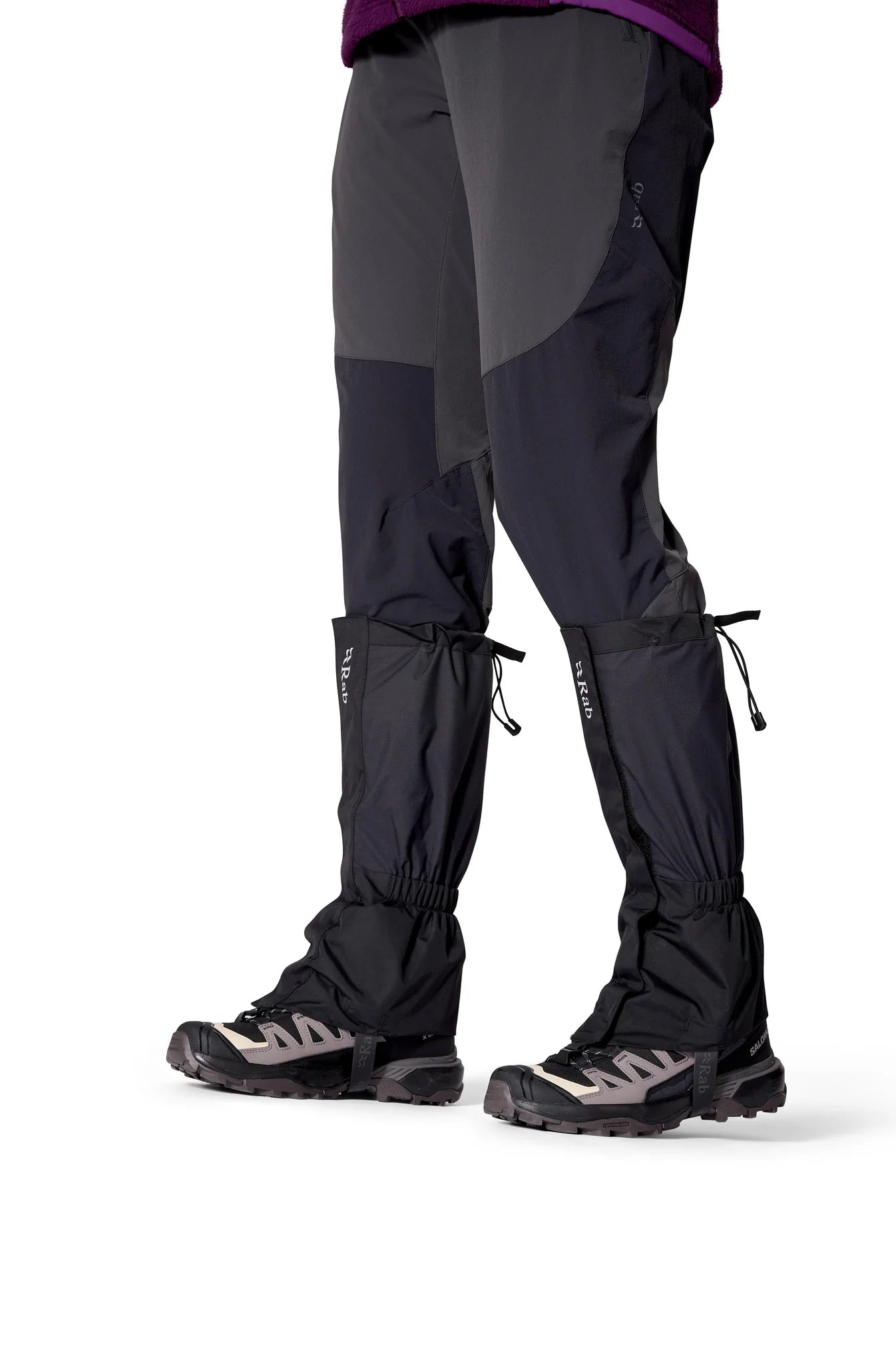 【Rab】Trek Gaiter　UNISEX