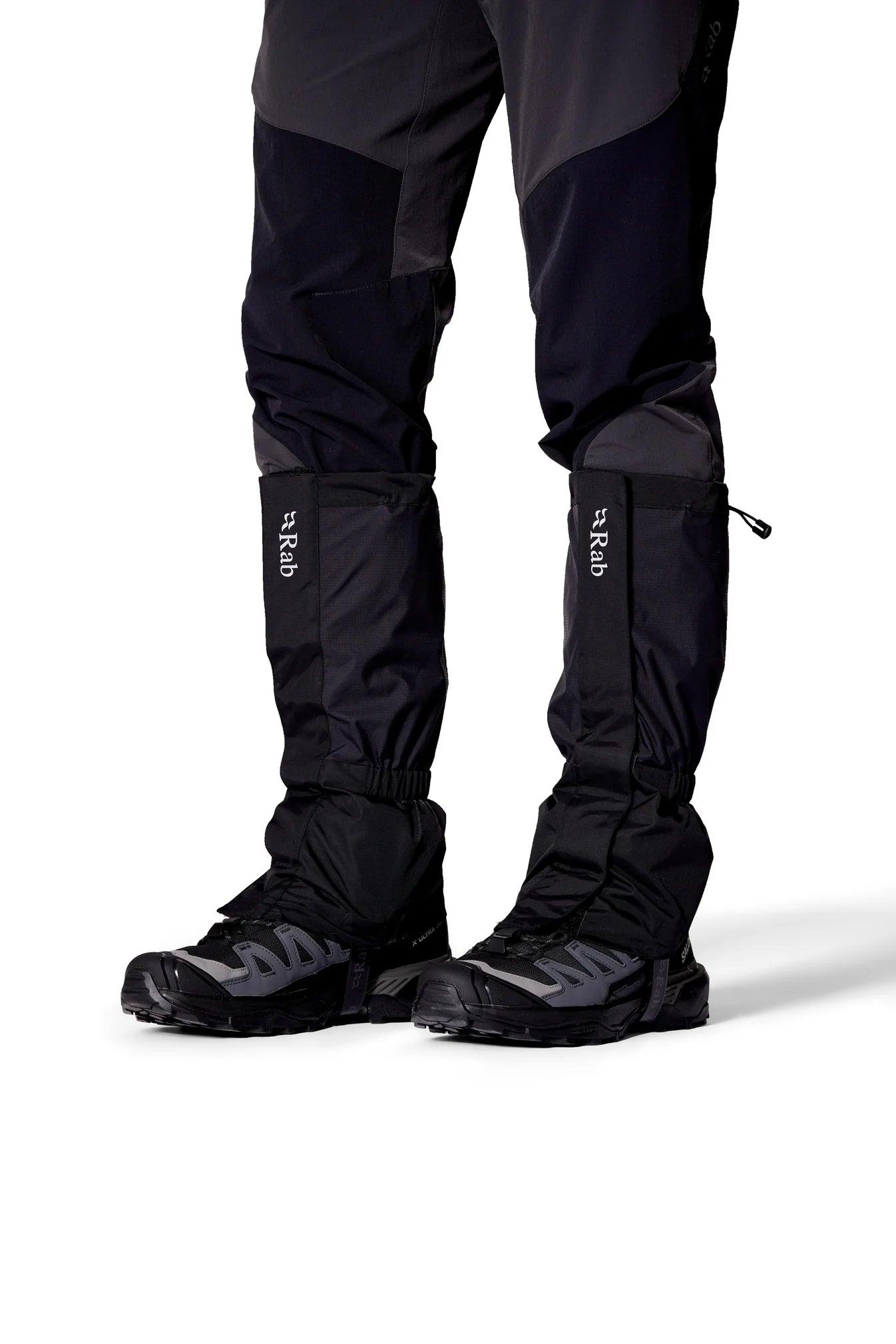 【Rab】Trek Gaiter　UNISEX