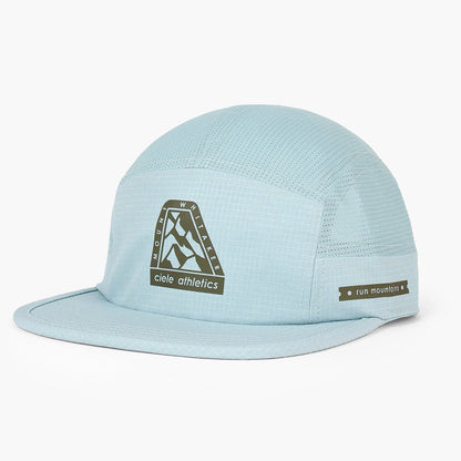 【ciele】GOCap - Field - Mont W