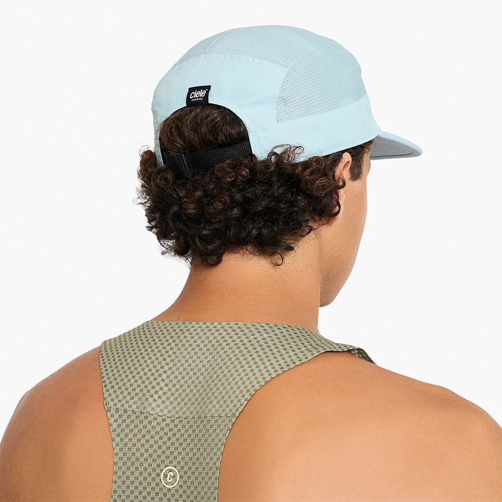 【ciele】GOCap - Field - Mont W