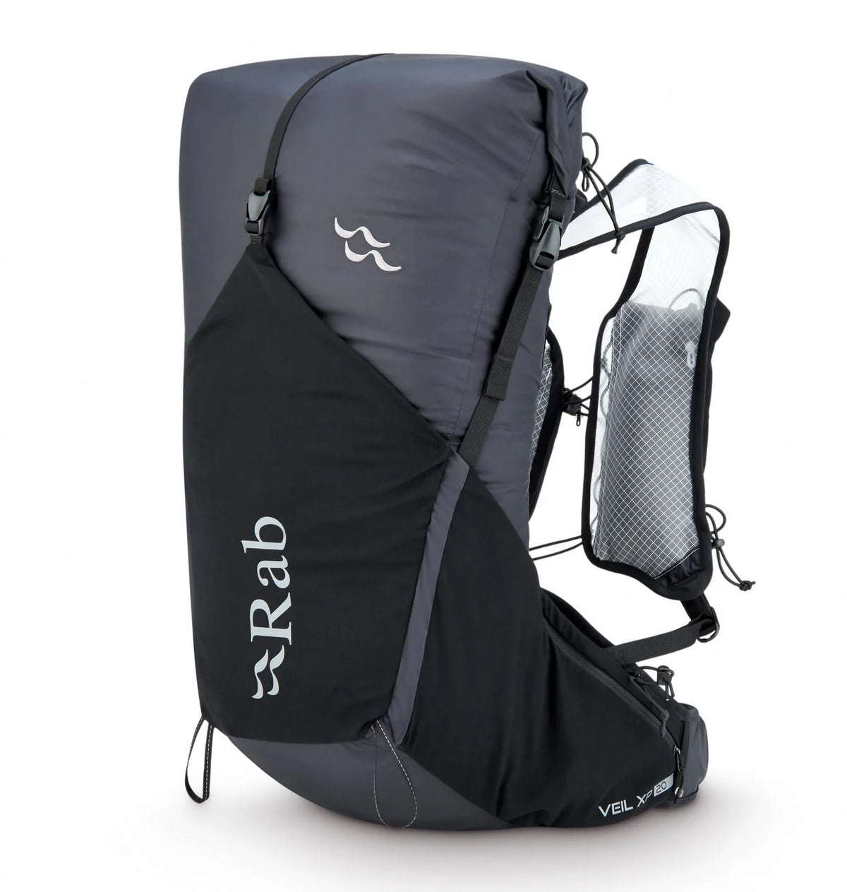 【Rab】 Veil XP 20