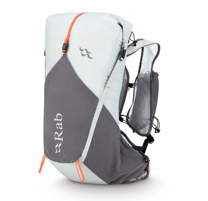 【Rab】 Veil XP 20