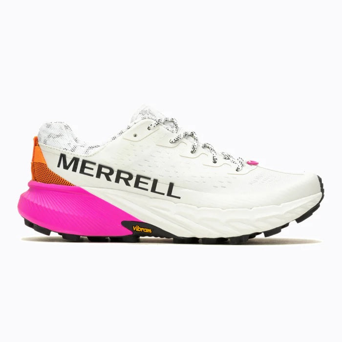 【MERRELL】 AGILITY PEAK 5　Men’s “Limited”