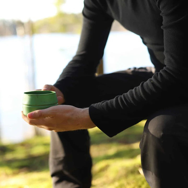 【wildo】 WILDO FOLD A CUP / ウィルドゥ フォールダーカップ