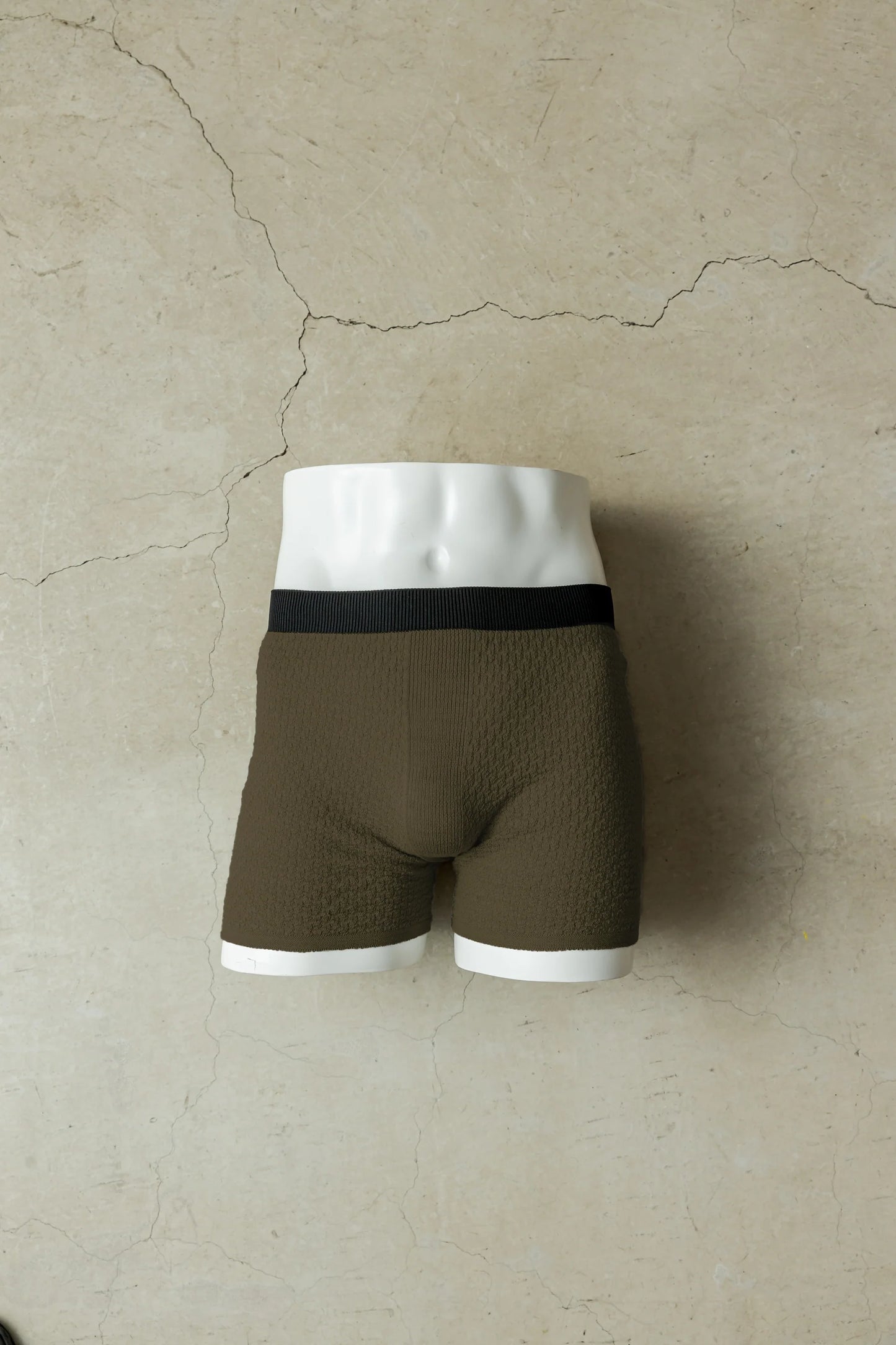 【BRING】WUNDERWEAR "ONE" 50/50