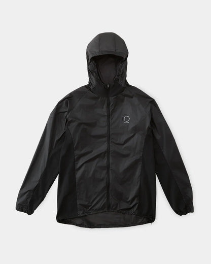 【山と道】Wind Zip Hoody　UNISEX