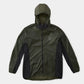 【山と道】Wind Zip Hoody　UNISEX