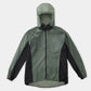 【山と道】Wind Zip Hoody　UNISEX
