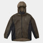 【山と道】Wind Zip Hoody　UNISEX
