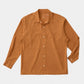 【山と道】 UL Big Pocket Shirt UNISEX (2026)