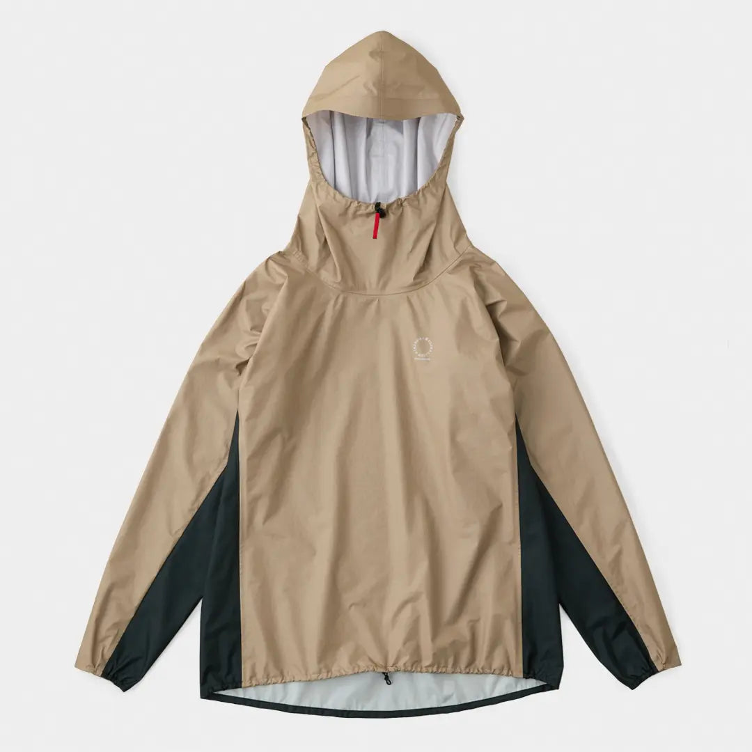 【山と道】UL All-weather Hoody　(2026)