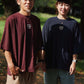 【TANNUKI】Micro Pique BigT  UNISEX