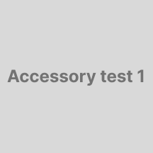 Accessory test 1