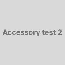 Accessory test 2