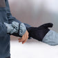 【STATIC】 ADRIFT DYNEEMA MITTEN