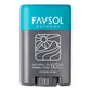 【FAVSOL】 NATURAL UV HERBAL STICK